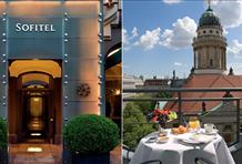 Sofitel Berlin Gendarmenmarkt